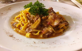 Le 3 Cime del Bondone RISTORANTE PIZZERIA