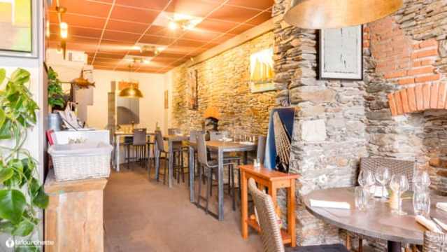 Restaurant Republique Cote Jardin