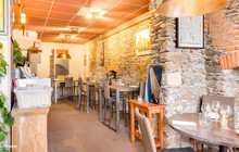 Restaurant Republique Cote Jardin餐厅图片
