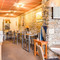 Restaurant Republique Cote Jardin