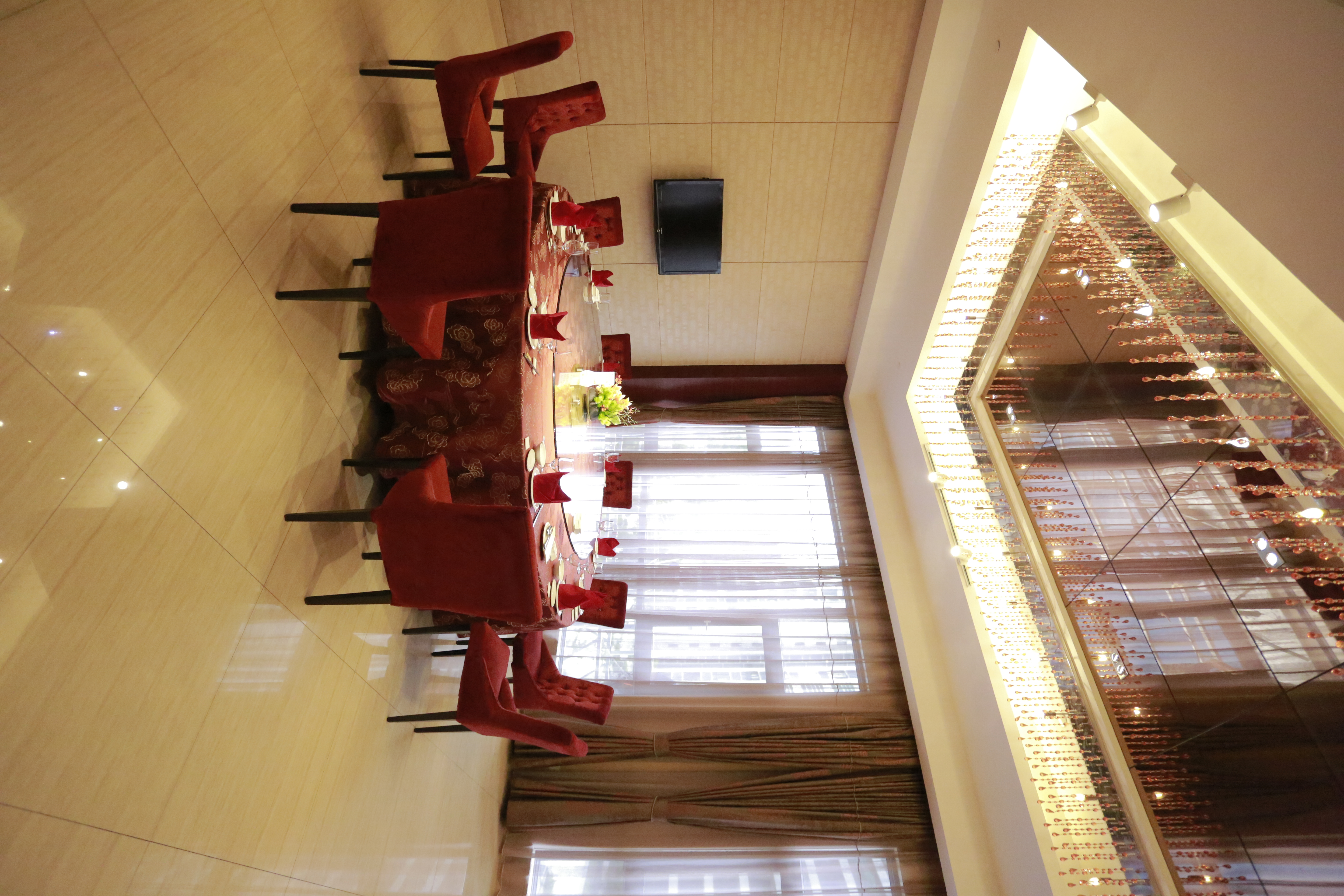 大埔瑞锦酒店·中餐厅