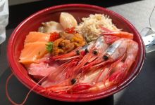 Marutoma Shokudo美食图片