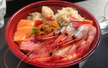 Marutoma Shokudo餐厅图片
