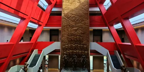 寧化縣革命紀念館