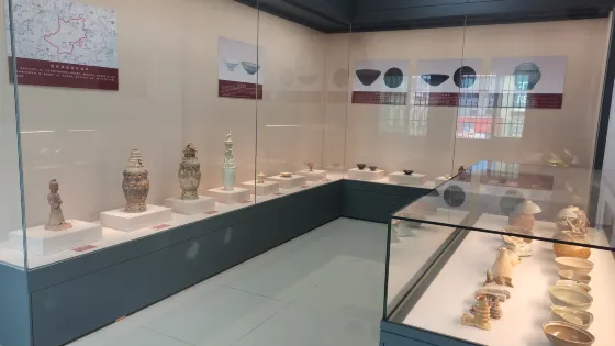 德慶縣博物館