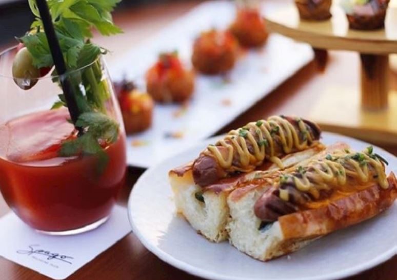 伊斯坦布尔瑞吉酒店(The St. Regis Istanbul)图片