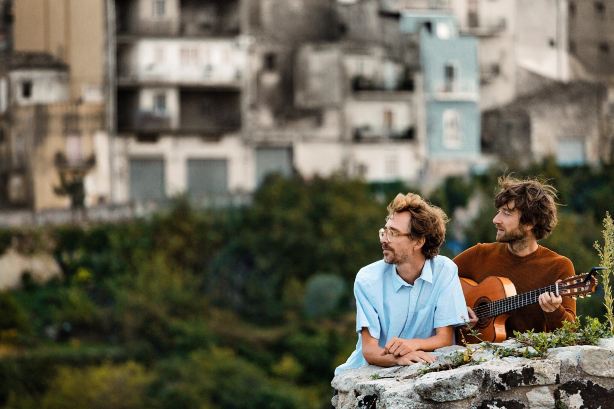 深圳 · 便利之王Kings of Convenience 2026巡演