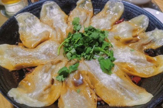 九里羊汤馆(鼓楼园林店)