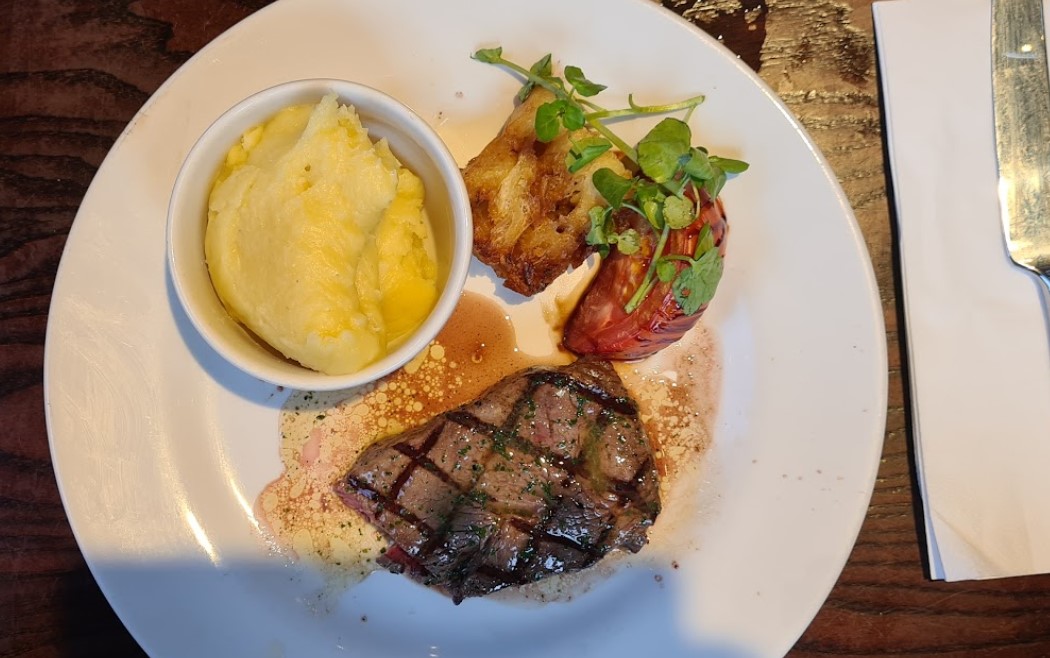 Miller & Carter Steakhouse