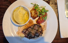 Miller & Carter Steakhouse餐厅图片