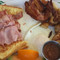 Restaurant Deli Green Stop