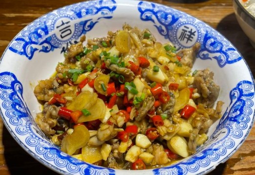 小农民(石鼓广场店)餐厅图片