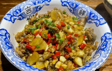小农民(石鼓广场店)餐厅图片