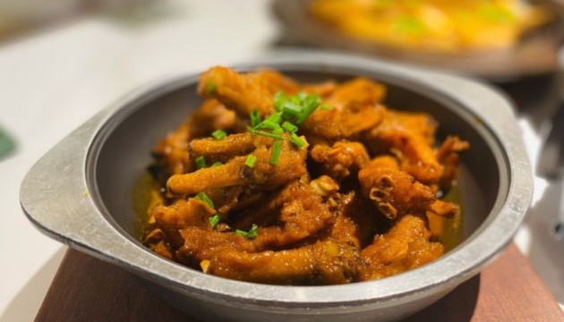 一汤一煲(宝龙店)