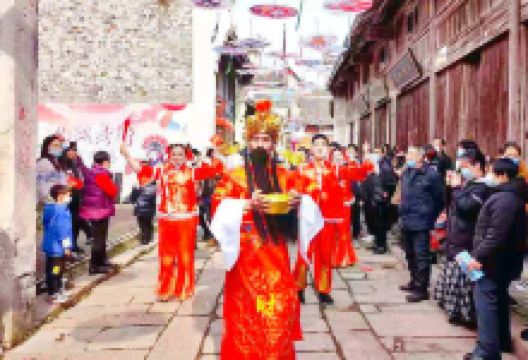 安庆市桐城孔城老街景点图片