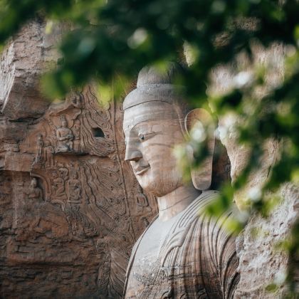 大同+恒山+应县木塔景区+云冈石窟+悬空寺+雁门关景区4日3晚拼小团