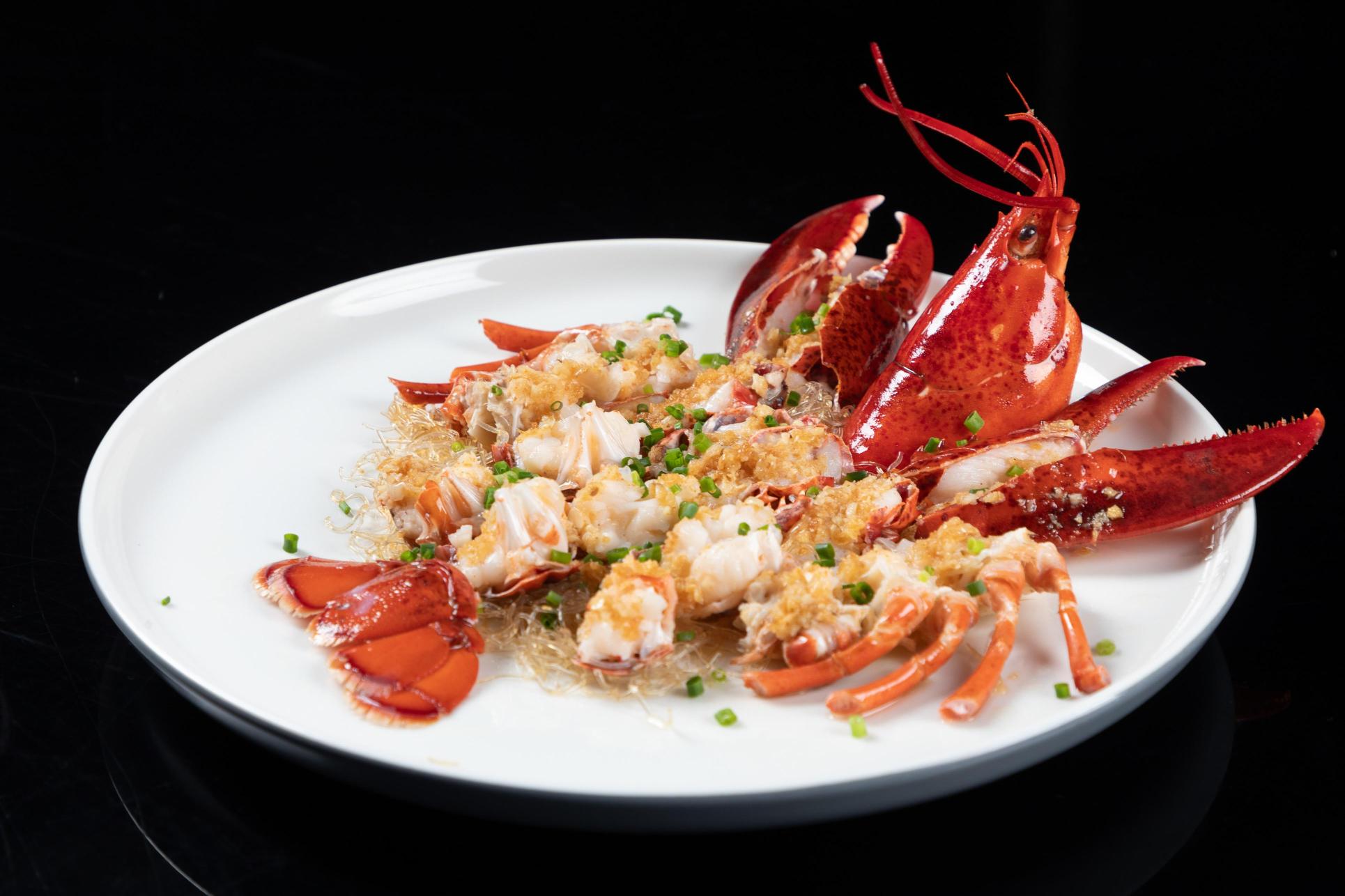 武汉光谷皇冠假日酒店·彩丰楼中餐厅