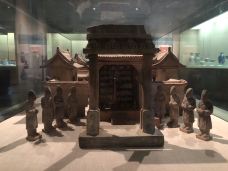 许昌博物馆-许昌