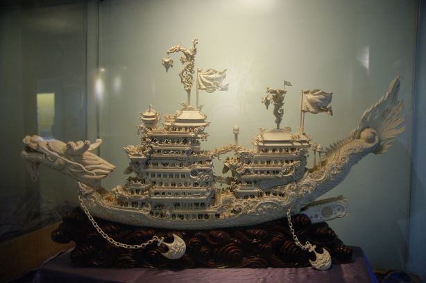 广州博物馆景点图片 6