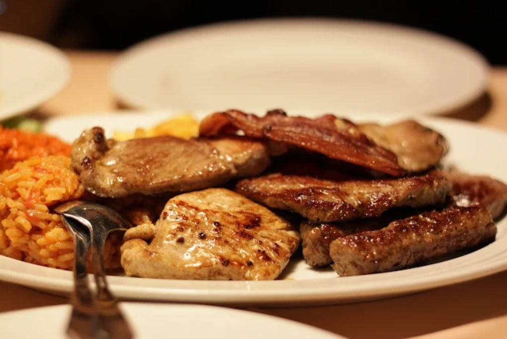 Restaurant Pils Corner