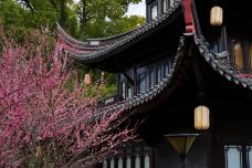 天一阁·月湖景区-宁波