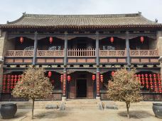 马氏庄园-安阳县-阿诚的白日梦