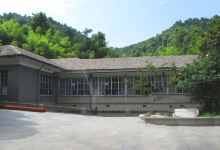 滴水洞景点图片