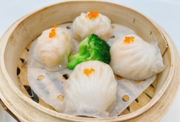 中山大兴商务酒店·茶宴厅