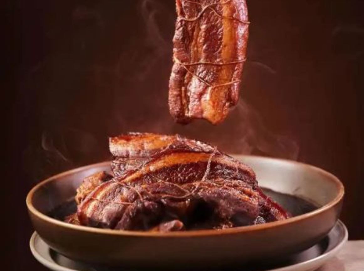 刘小忙把子肉(北园大街总店)