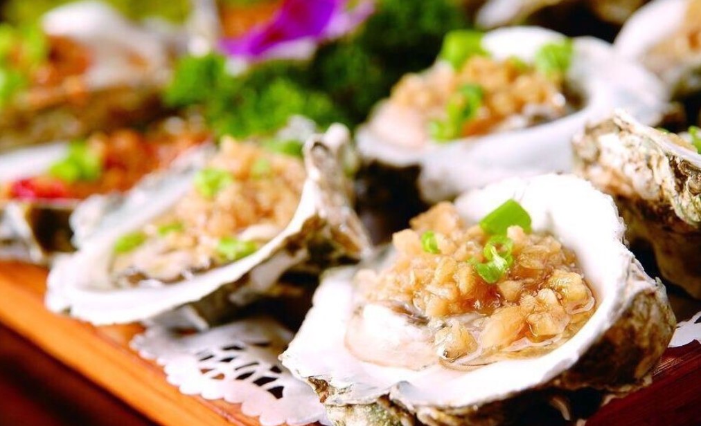 渔香餐厅·海鲜大排档(南澳旅游必选店)餐厅图片