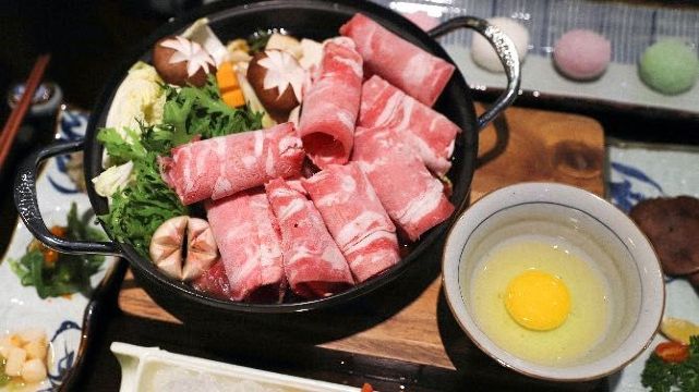 富力万达嘉华酒店美食汇自助餐厅