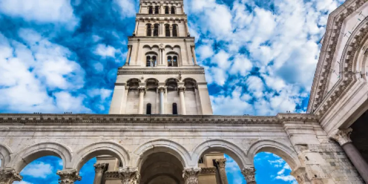 斯普利特主教座堂