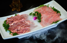 清真伊鼎火锅(秦州店)餐厅图片