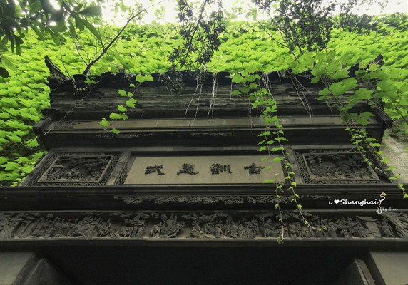 书隐楼,你还回的去么?