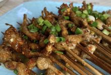 单四烧烤(金兰苑小区店)美食图片