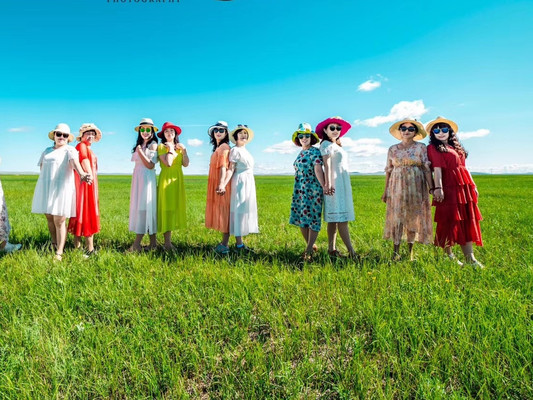 夏季避暑好去处!请收下这篇呼伦贝尔大草原旅游行程全攻略