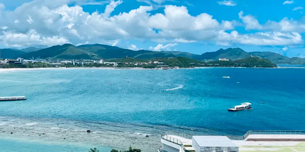 永安旅遊
