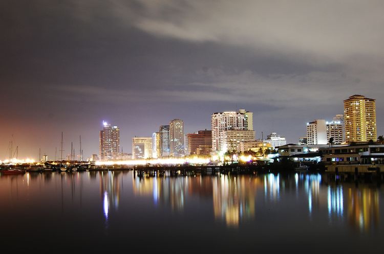 Metro Manila Brief Guide