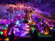 神鹿峰旅游度假区-长春