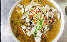 小重庆川菜(213国道店)餐厅图片