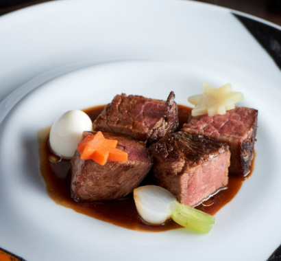 曼谷皇后公园万豪侯爵酒店(Bangkok Marriott Marquis Queen’s Park)图片