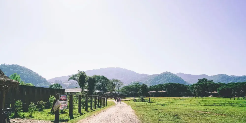 永安旅遊