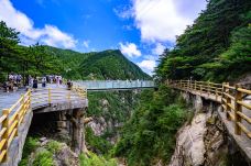 宜春明月山旅游区-宜春-C-IMAGE