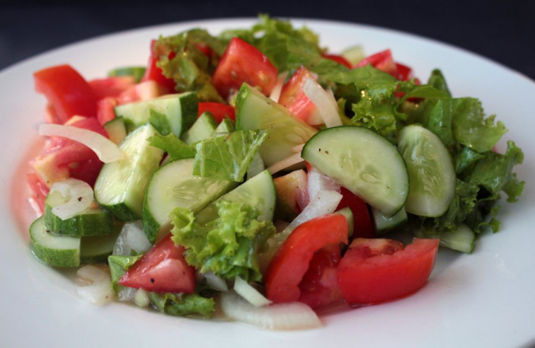 Friends Forever Restaurant餐厅图片