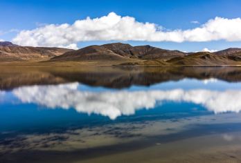 西王母瑶池一日游【格尔木+昆仑圣泉+无极龙凤宫+西王母瑶池一日游（全程纯玩）】