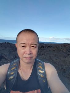 夏威夷火山国家公园-大岛(夏威夷岛)-好大气场
