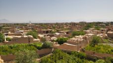 亚兹德-亚兹德-老吴华哥