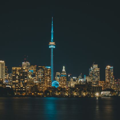 加拿大多伦多+尼亚加拉瀑布+多伦多群岛6日5晚私家团