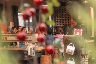 跨越整个春节迎来开年团建，你准备好了吗