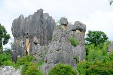 小石林景区-阿诗玛-石林-YoYo_6R5F2H0S